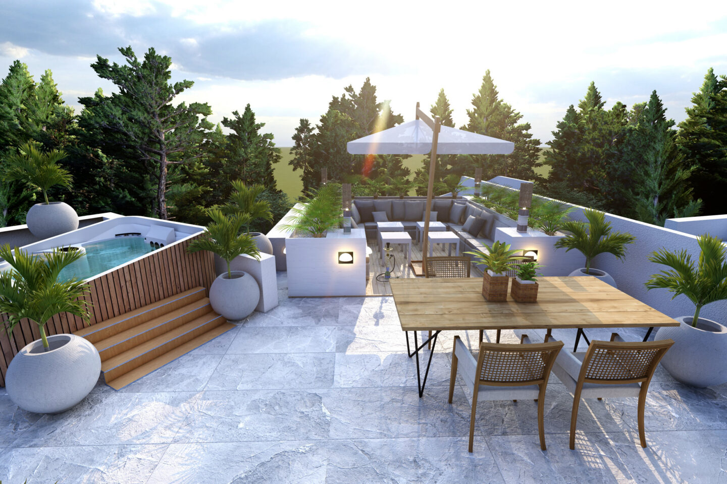 DreamDestinations-BuitenlandsVastgoed-NoordCyprus-Alsancak-MountainHill2-12
