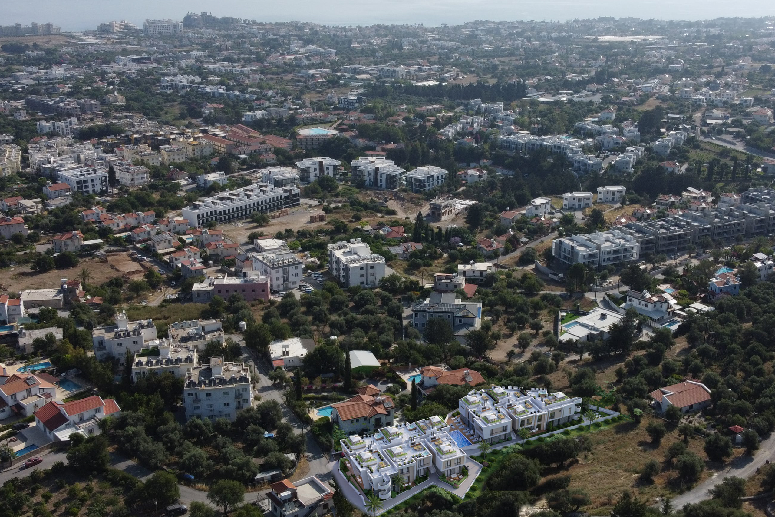 DreamDestinations-BuitenlandsVastgoed-NoordCyprus-Alsancak-MountainHill2-18