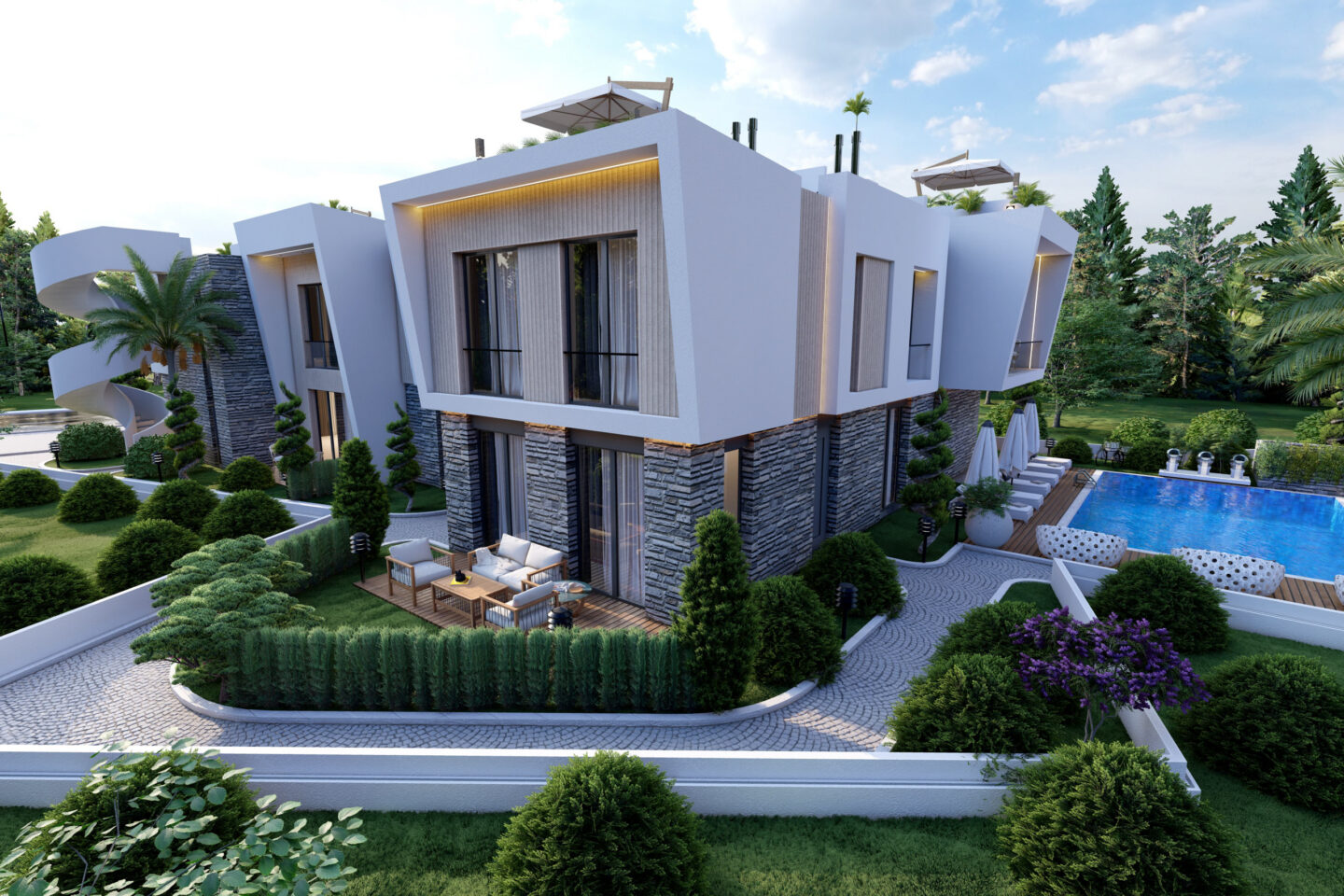 DreamDestinations-BuitenlandsVastgoed-NoordCyprus-Alsancak-MountainHill2-7