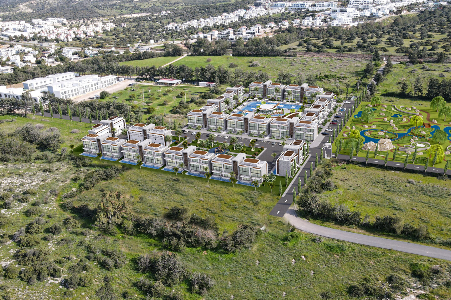 DreamDestinations-BuitenlandsVastgoed-NoordCyprus-Esentepe-GolfResort-1