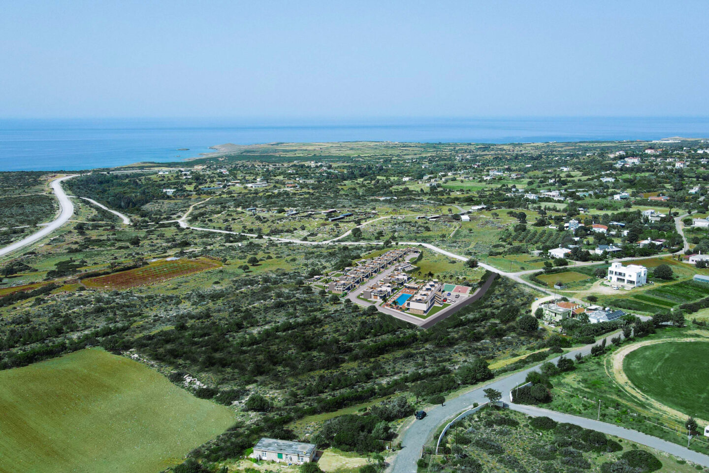DreamDestinations-BuitenlandsVastgoed-NoordCyprus-Karpaz-GreenAndBlue-31