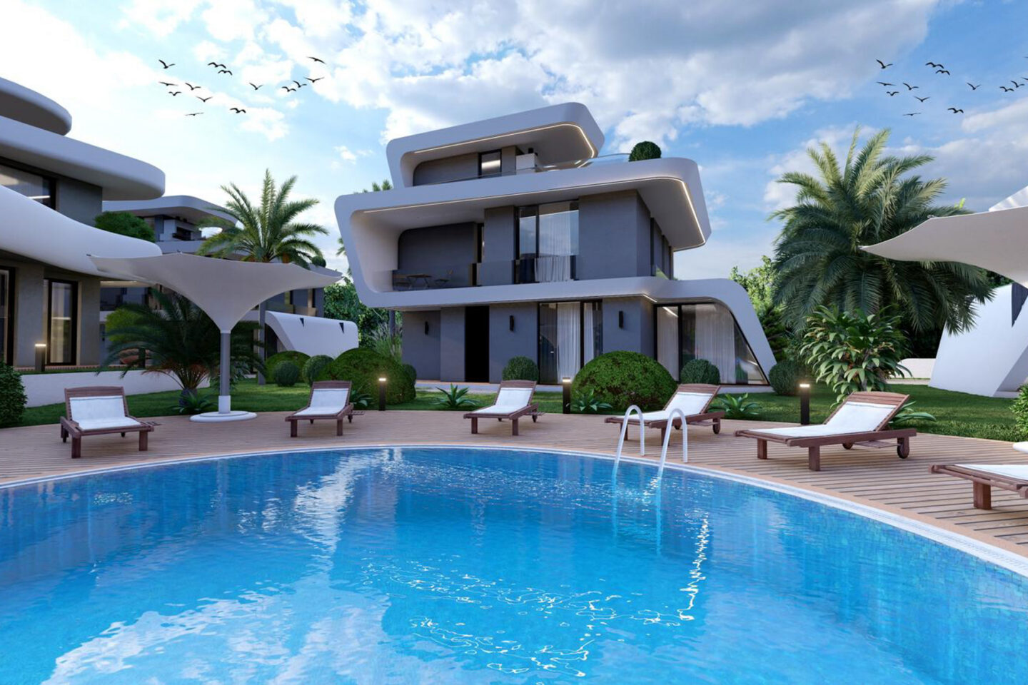 DreamDestinations-BuitenlandsVastgoed-NoordCyprus-Lapta-OliveGarden-15
