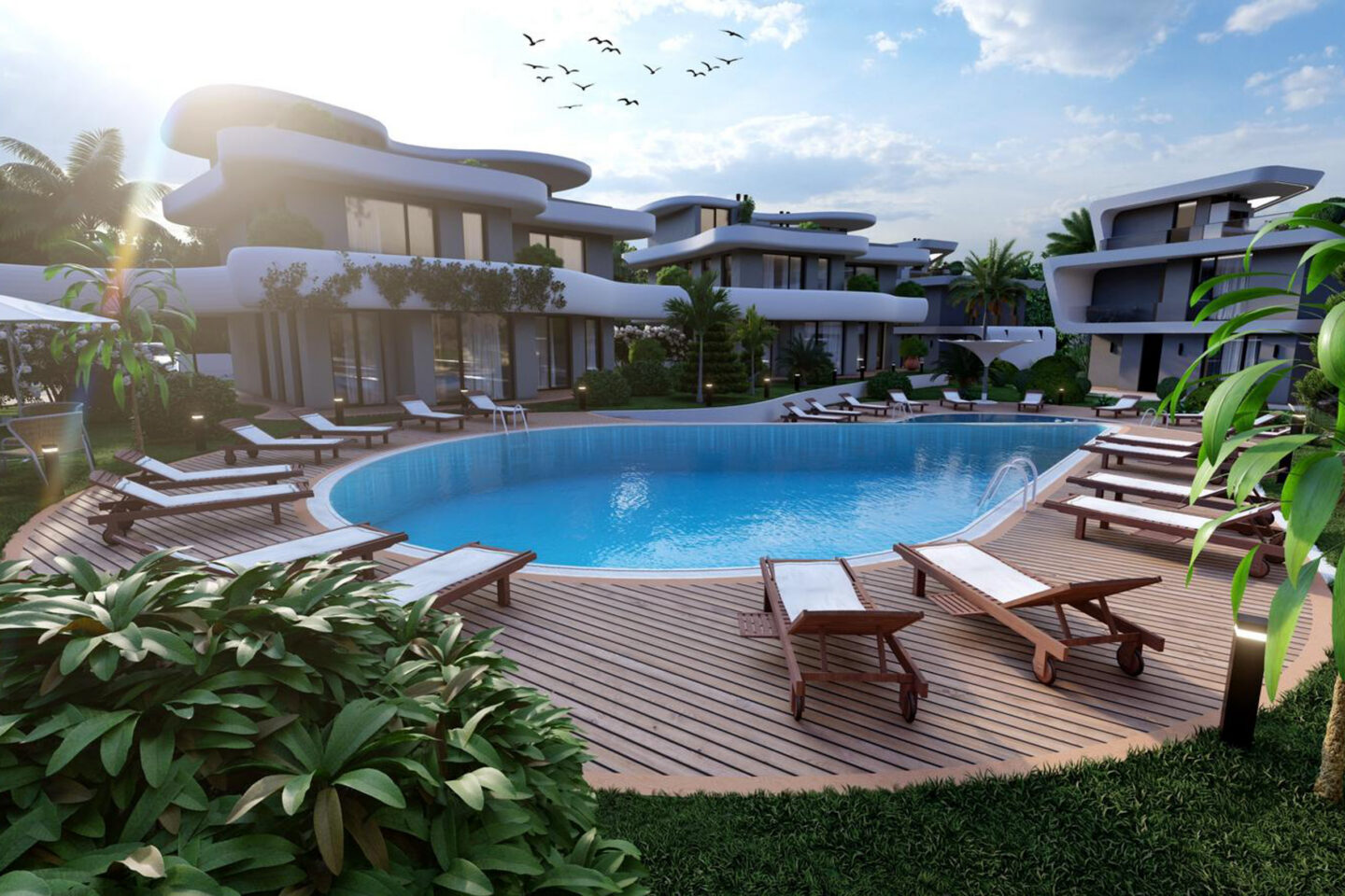 DreamDestinations-BuitenlandsVastgoed-NoordCyprus-Lapta-OliveGarden-17