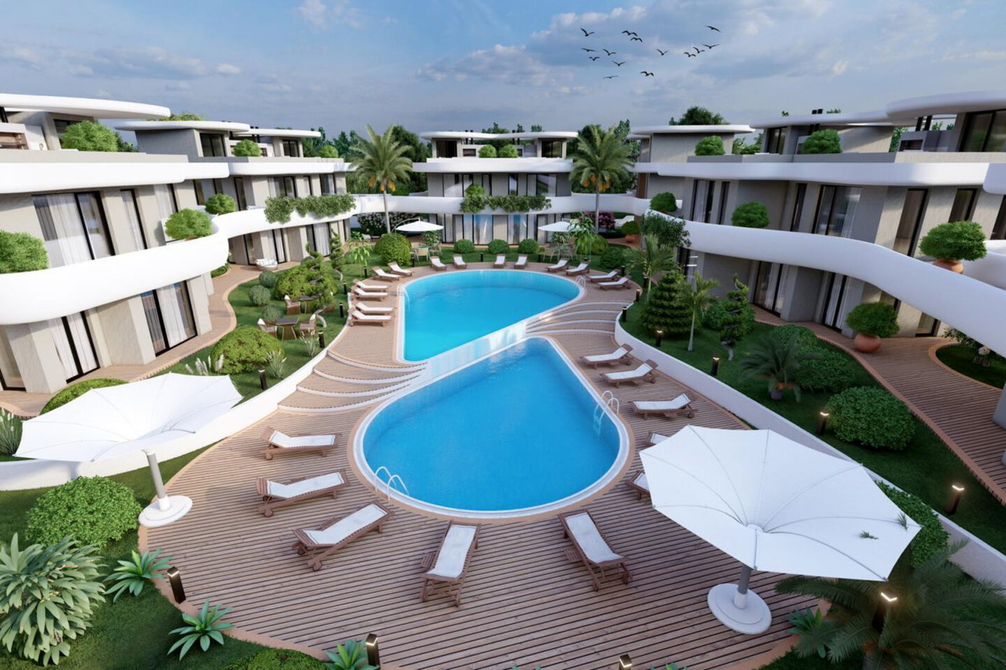 DreamDestinations-BuitenlandsVastgoed-NoordCyprus-Lapta-OliveGarden-18