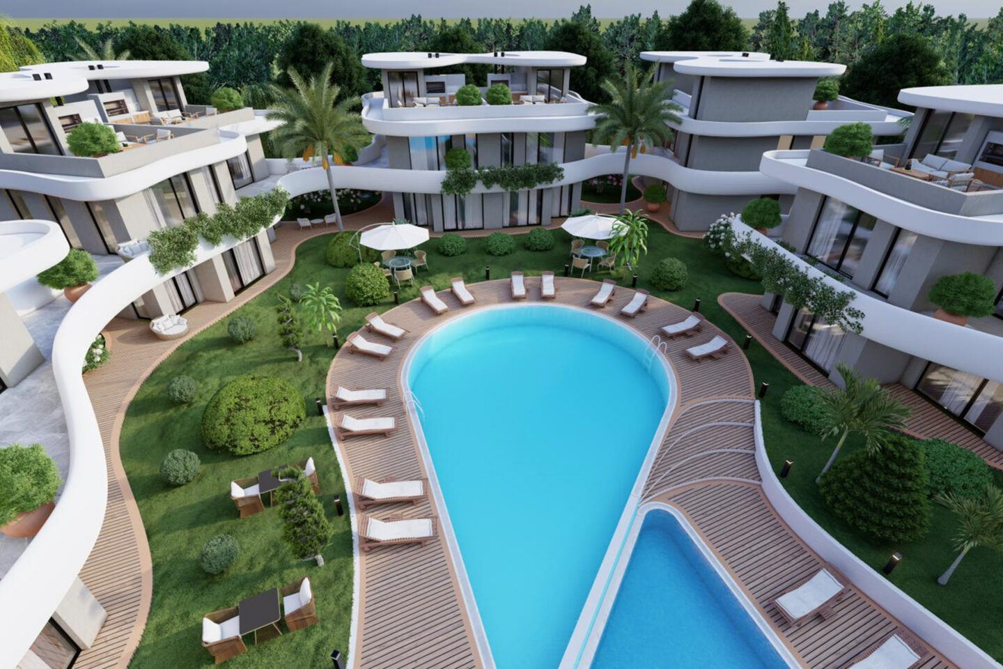 DreamDestinations-BuitenlandsVastgoed-NoordCyprus-Lapta-OliveGarden-20