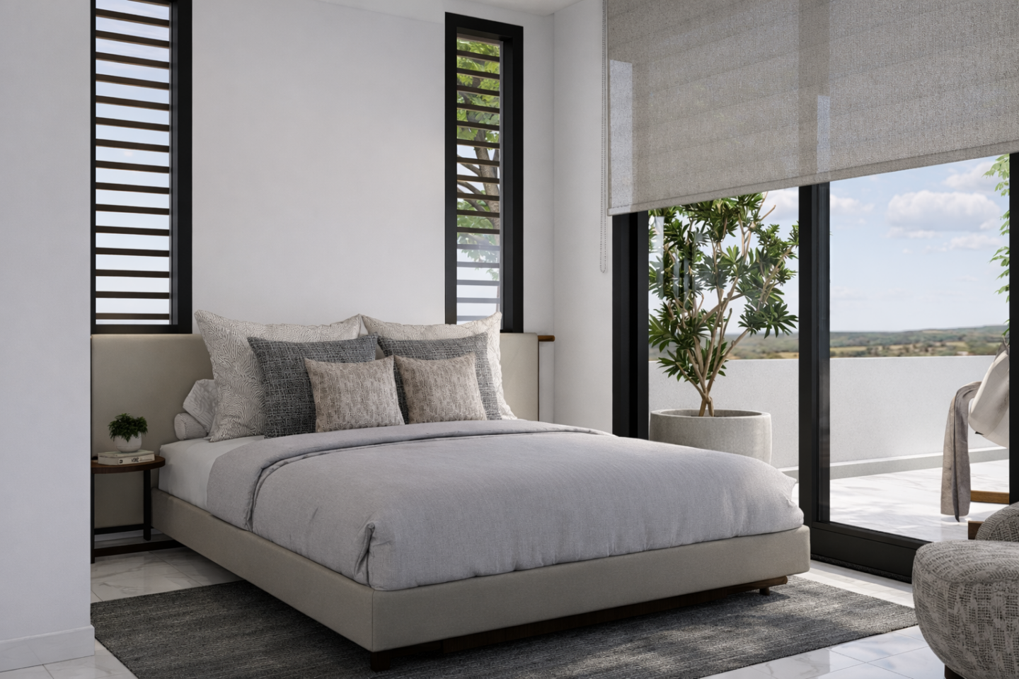 3+1 VİLLA RENDER (15)