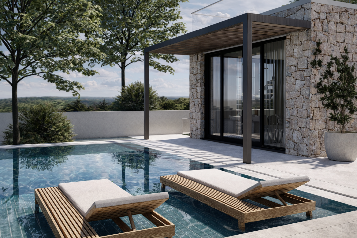 3+1 VİLLA RENDER (25)