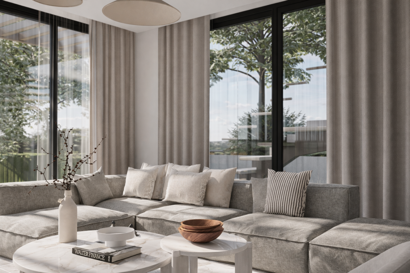 3+1 VİLLA RENDER (34)