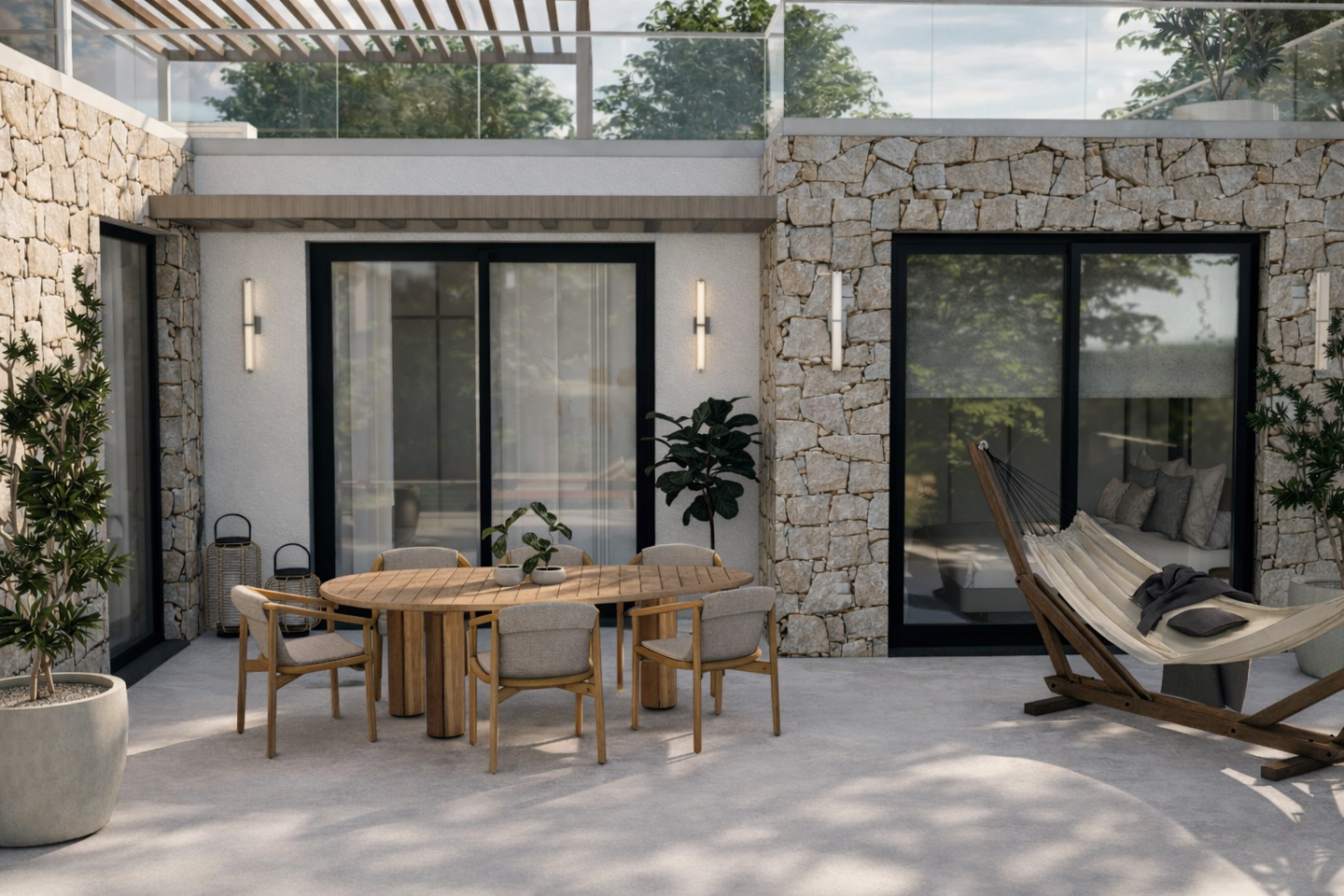 3+1 VİLLA RENDER (35)