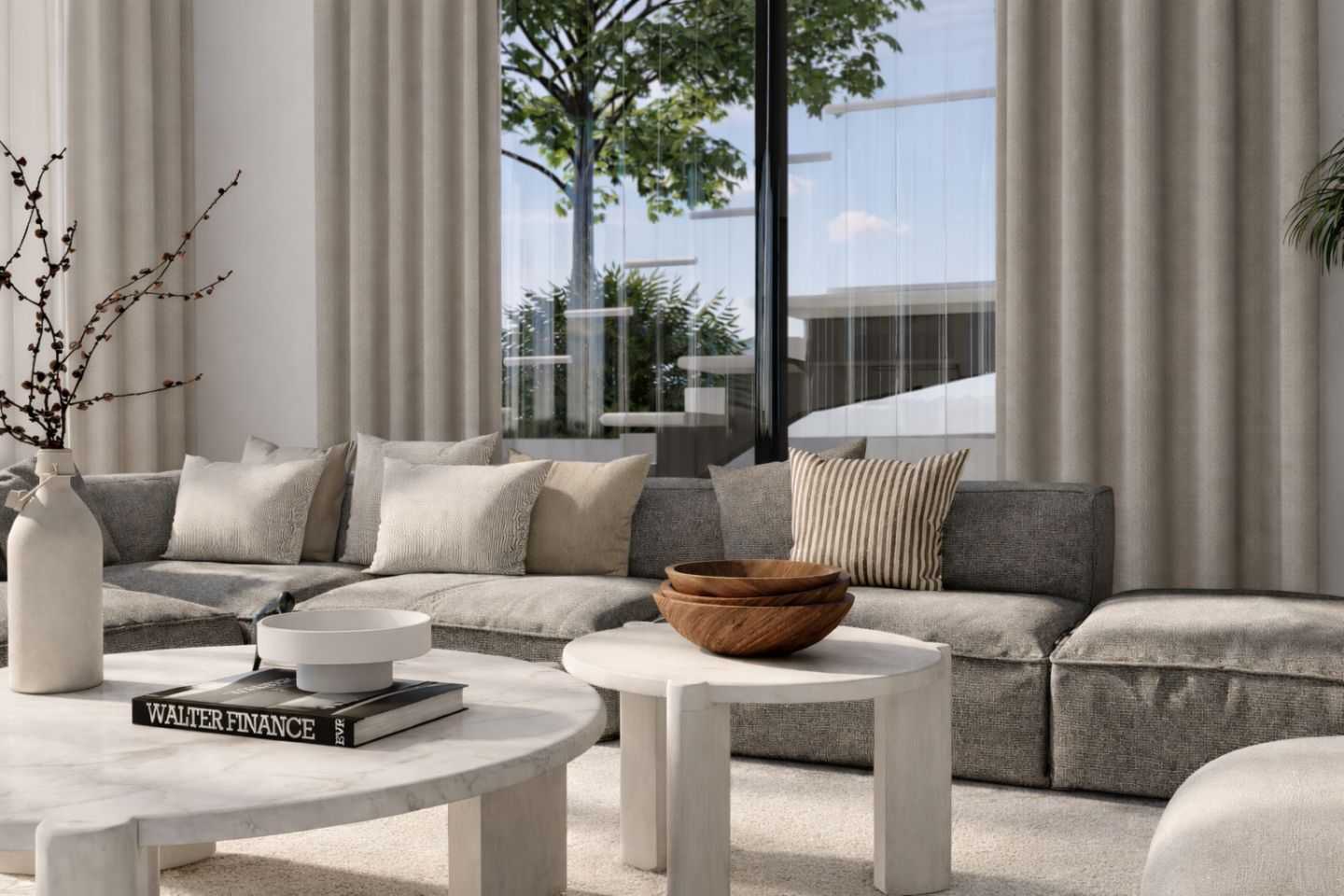 3+1 VİLLA RENDER (4)