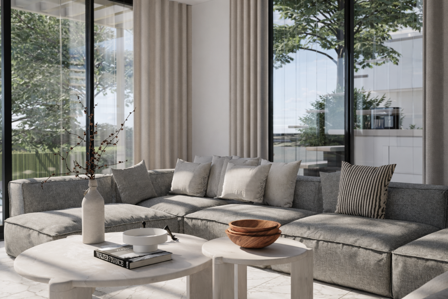 3+1 VİLLA RENDER (42)