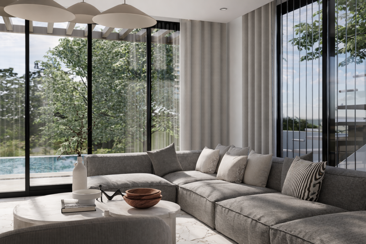 3+1 VİLLA RENDER (6)