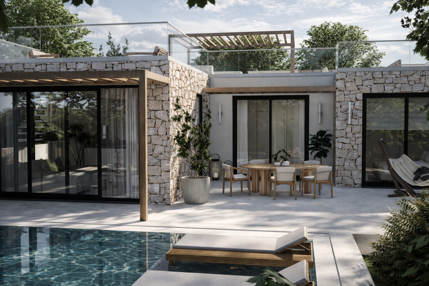 3+1 VİLLA RENDER (9)