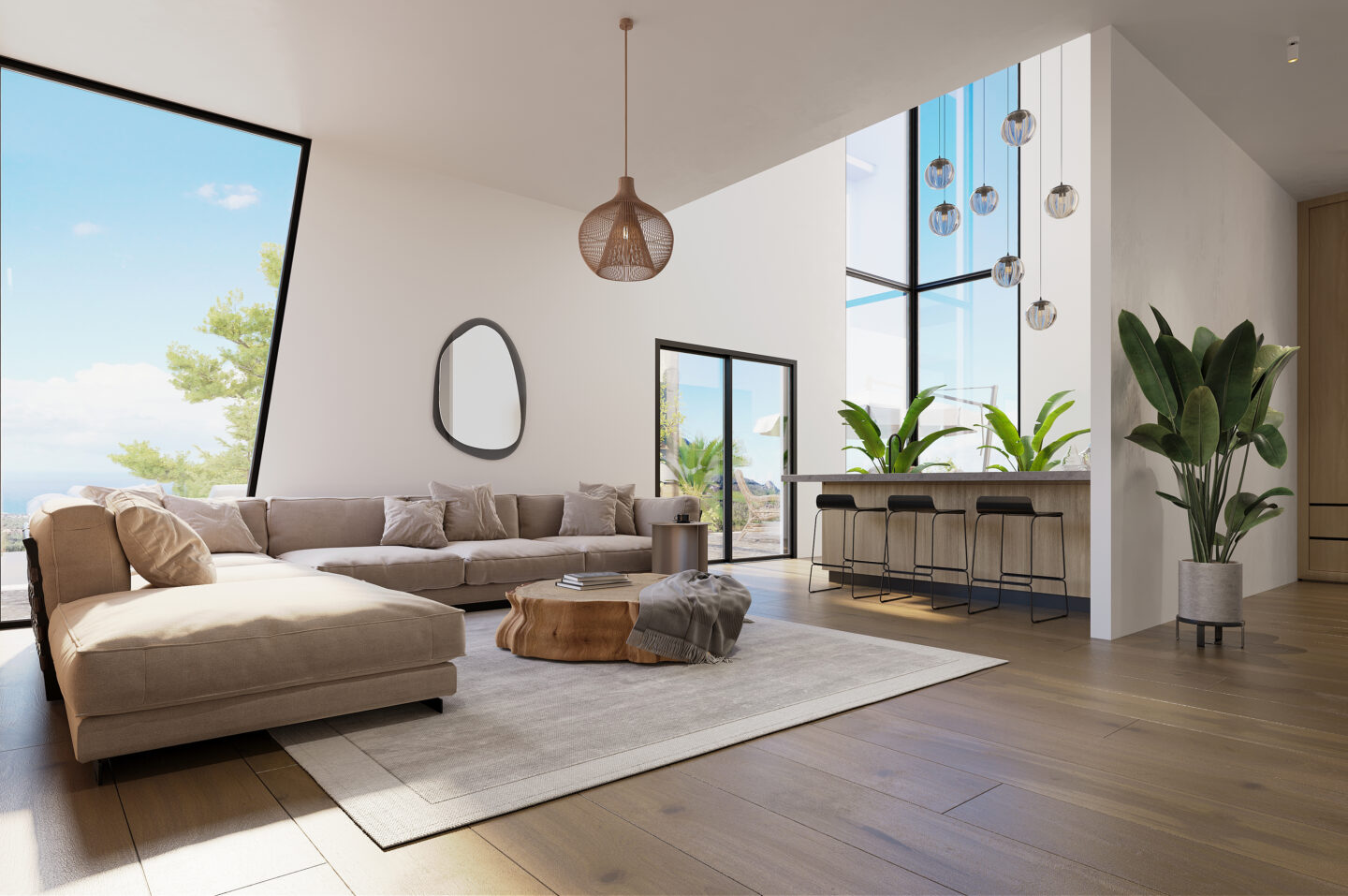 Aspens Villas4