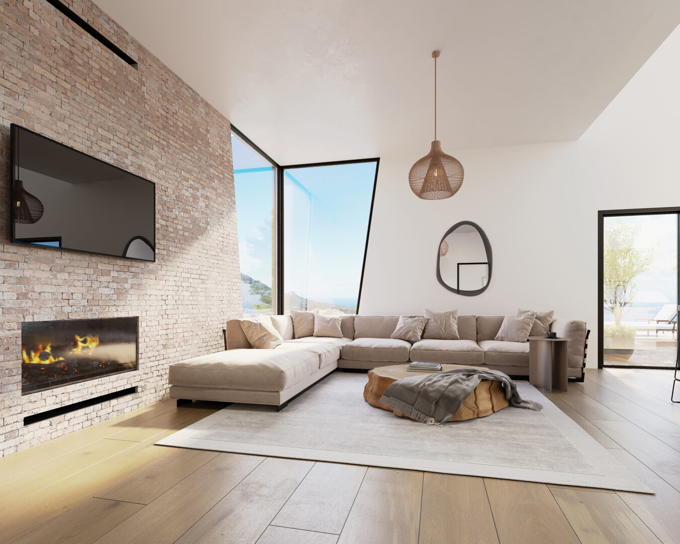 Aspens Villas5