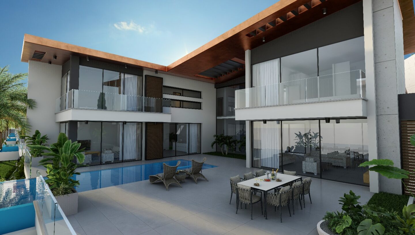 Dış Mekan Görseller (Exterior) (14)