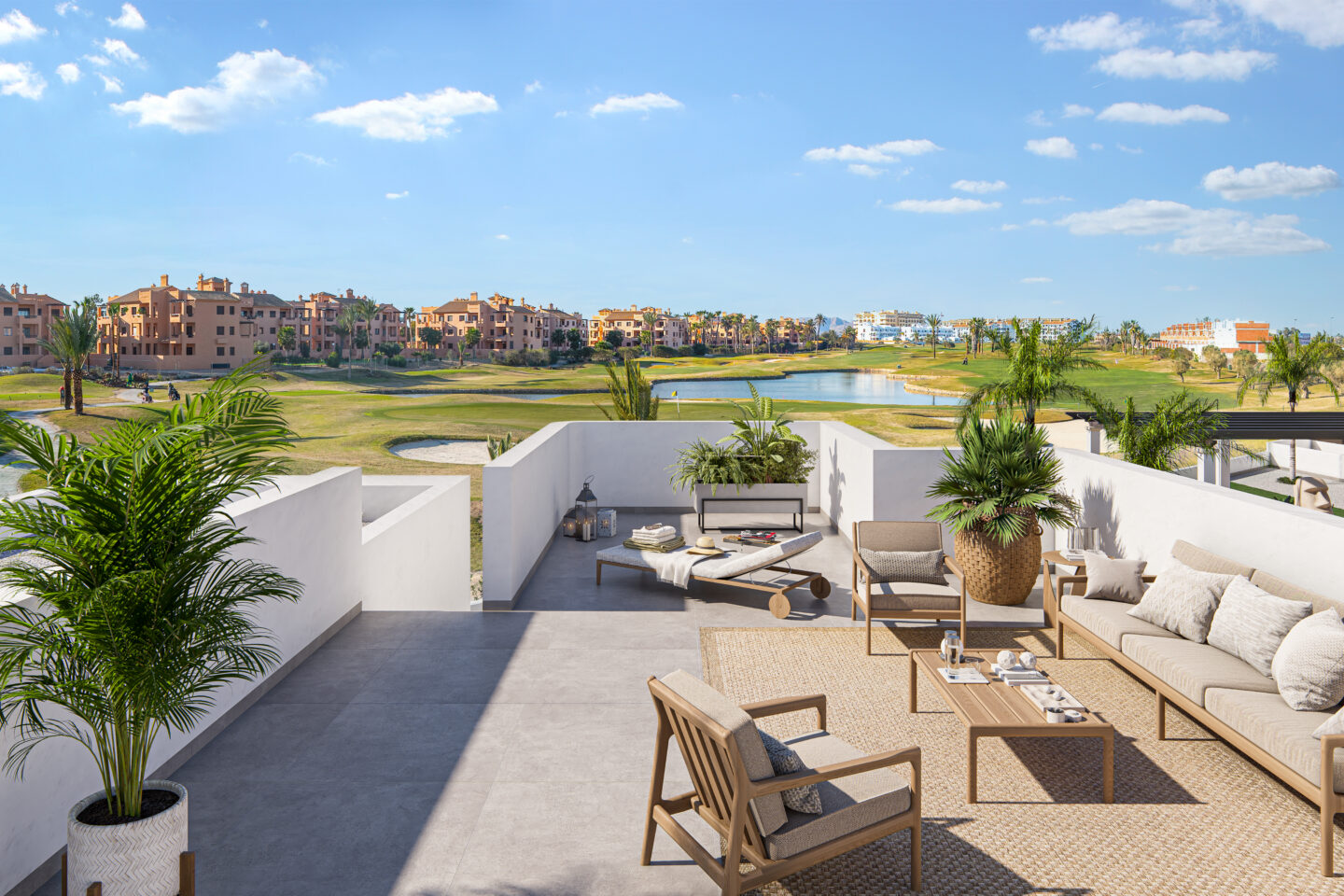 SOLARIUM VILLA