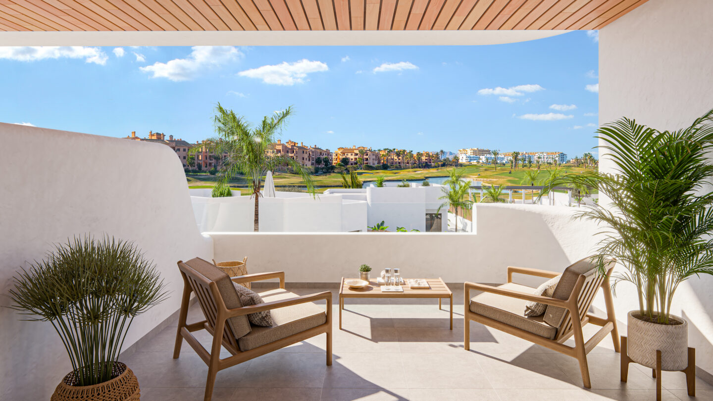 TERRAZA BLOQUE 4.1