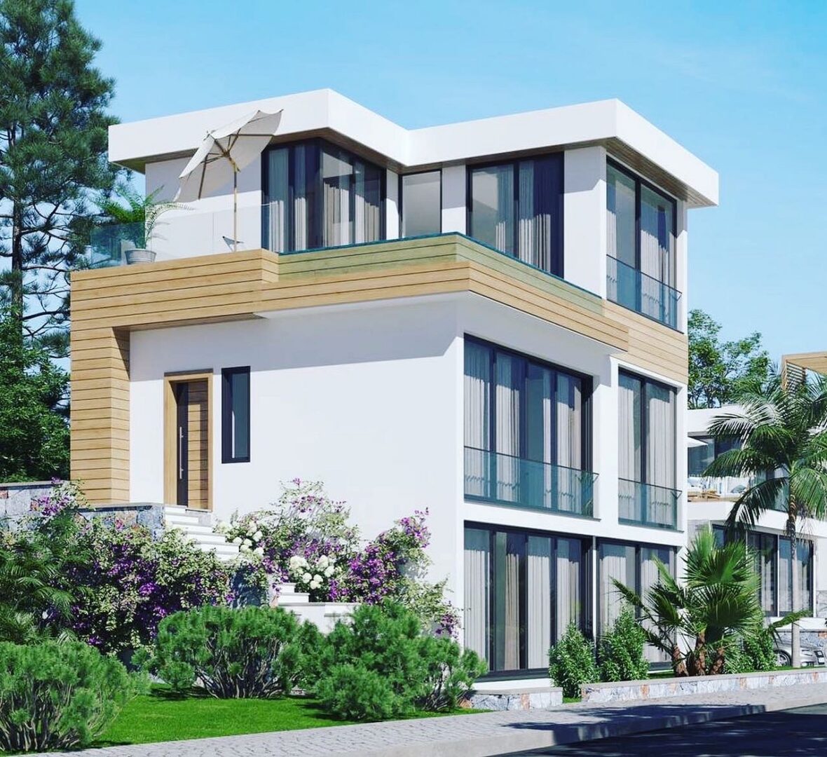 VILLA KARIN (4)