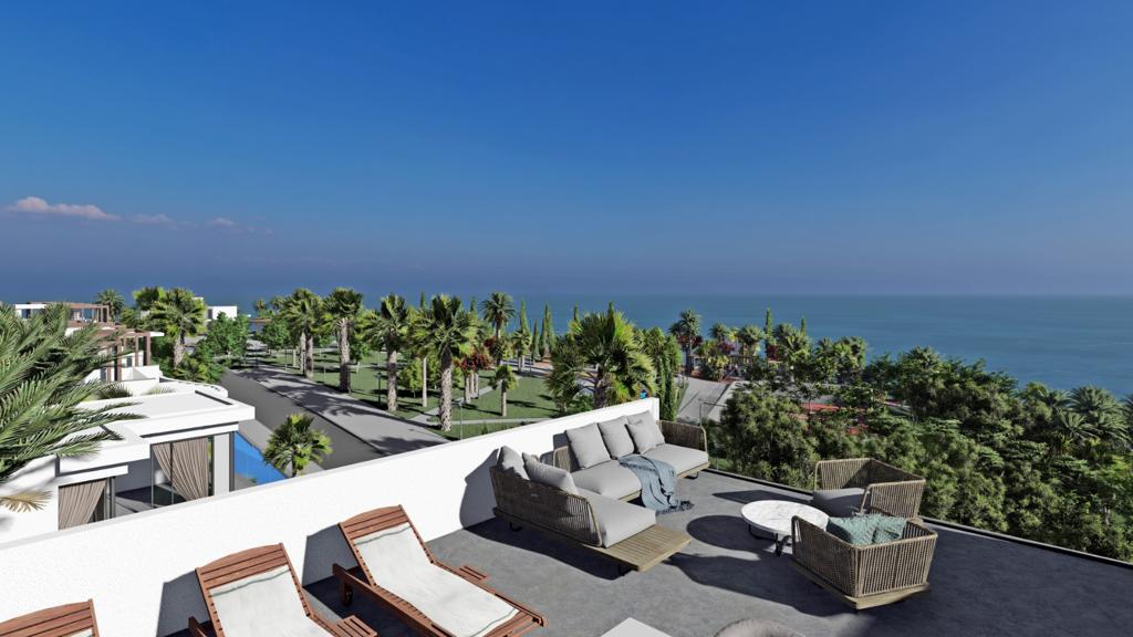 VILLA KARIN