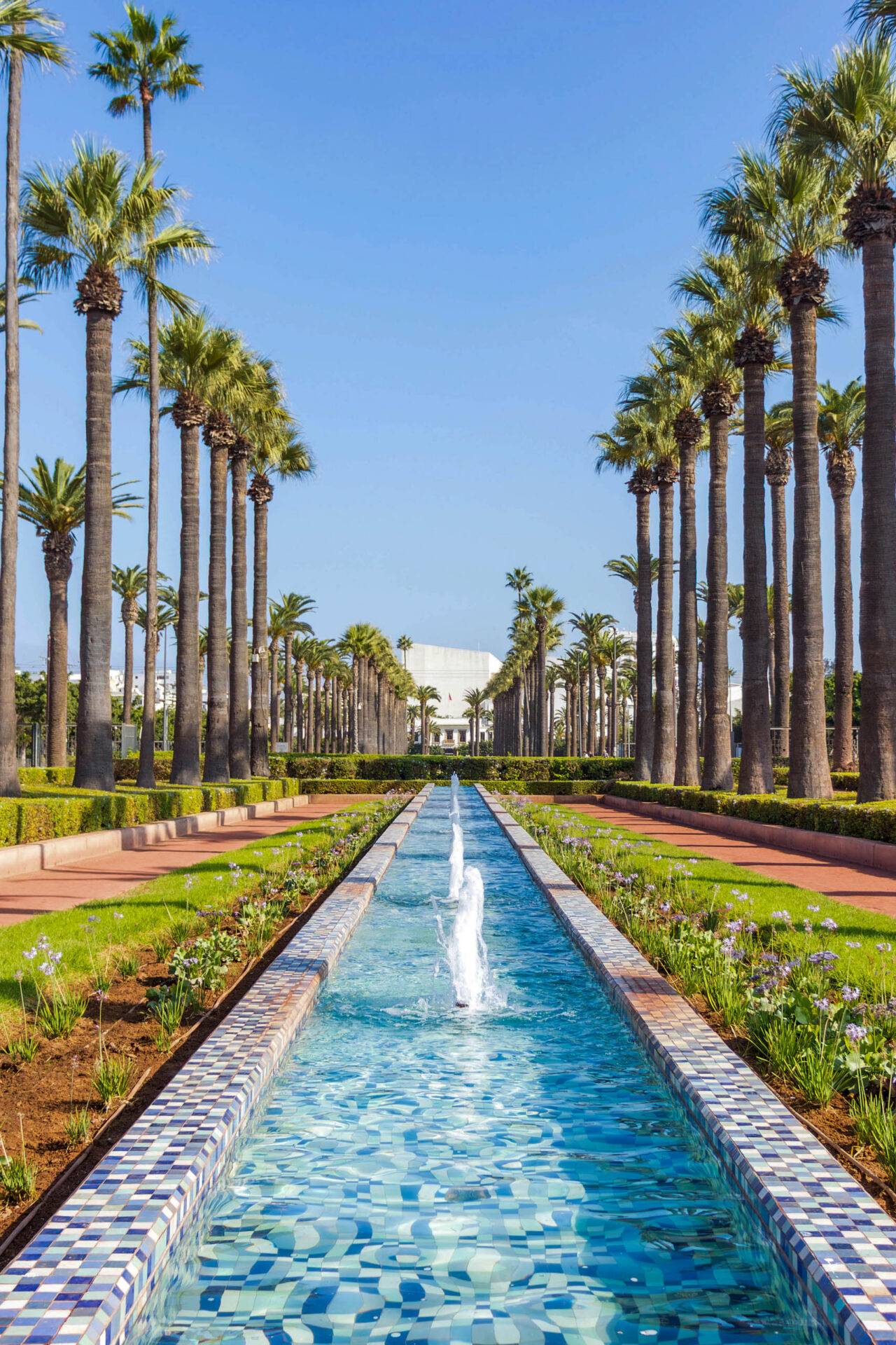 DreamDestinations-Website-Afbeeldingen-Bezienswaardigheden-Marokko-Casablanca-ArabLeaguePark-2
