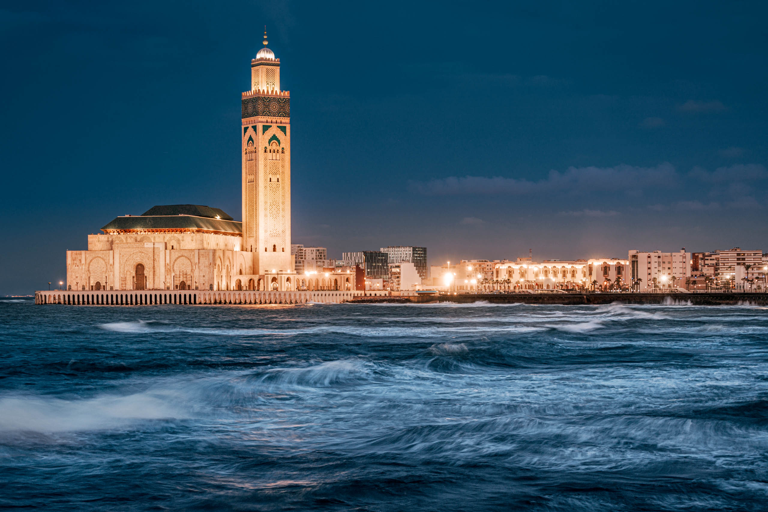 DreamDestinations-Website-Afbeeldingen-Bezienswaardigheden-Marokko-Casablanca-Hassan2Moskee-3