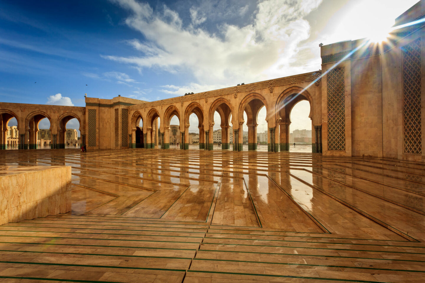 DreamDestinations-Website-Afbeeldingen-Bezienswaardigheden-Marokko-Casablanca-Hassan2Moskee-6
