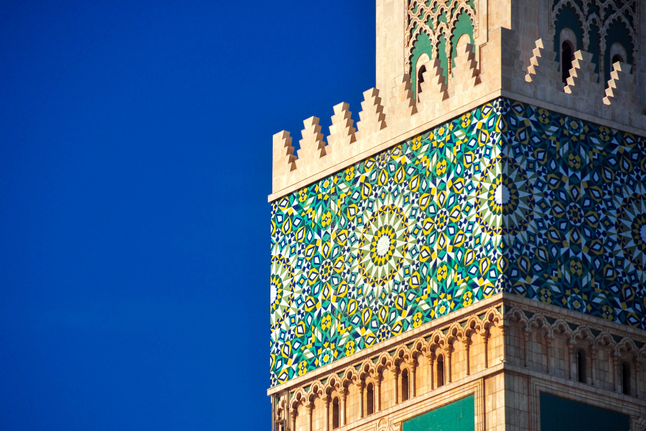 DreamDestinations-Website-Afbeeldingen-Bezienswaardigheden-Marokko-Casablanca-Hassan2Moskee-8