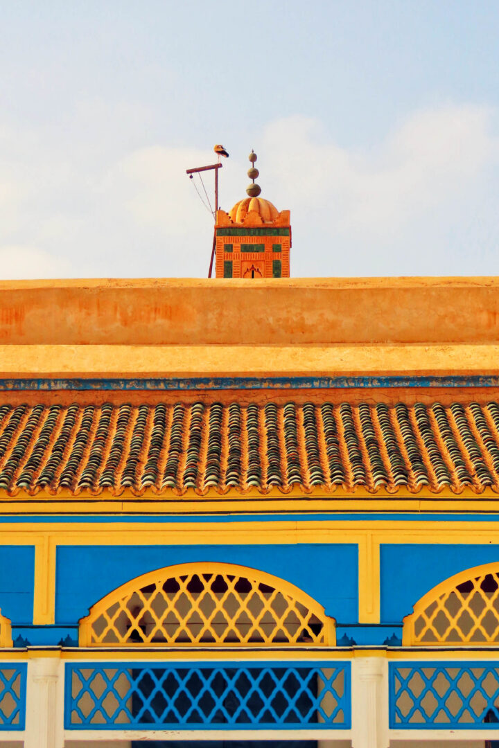 DreamDestinations-Website-Afbeeldingen-Bezienswaardigheden-Marokko-Marrakech-BahiaPaleis-2