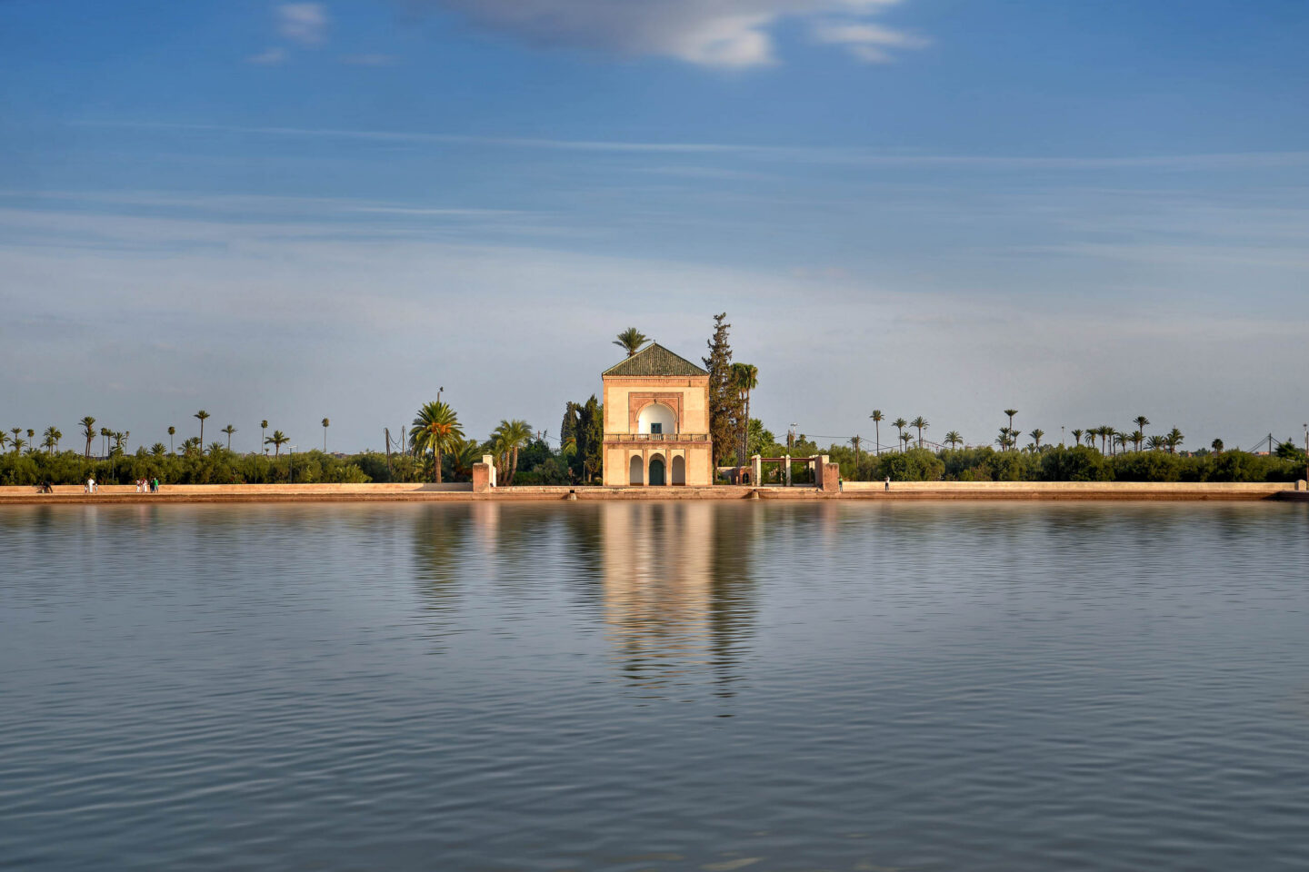 DreamDestinations-Website-Afbeeldingen-Bezienswaardigheden-Marokko-Marrakech-MenaraTuinen-2