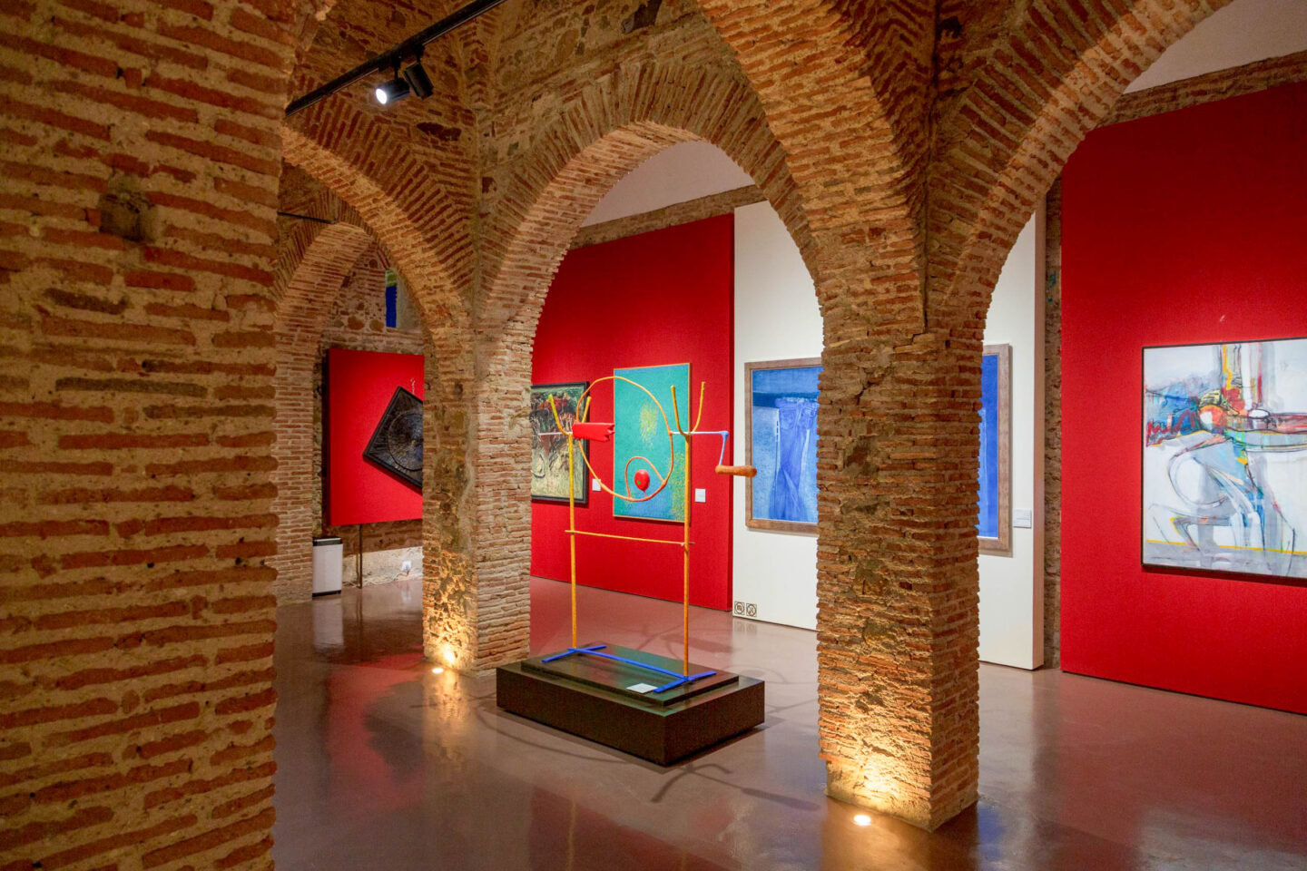 DreamDestinations-Website-Afbeeldingen-Bezienswaardigheden-Marokko-Tanger-KasbahEnKasbahmuseum-2